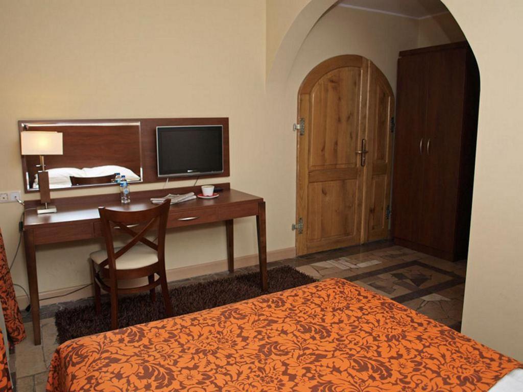 Pensjonat M.F. Elblag Quarto foto